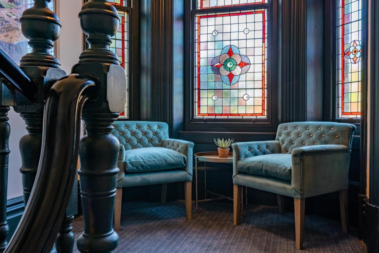 The Pavilion Arms Борнмут Экстерьер фото