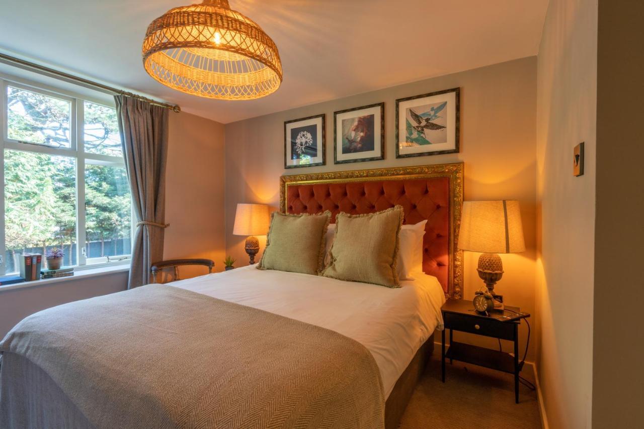 The Pavilion Arms Борнмут Экстерьер фото