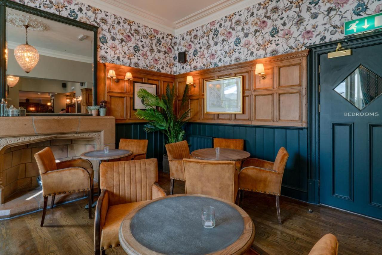 The Pavilion Arms Борнмут Экстерьер фото