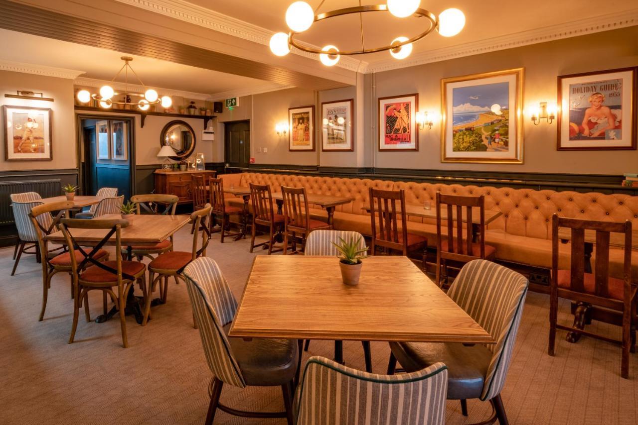 The Pavilion Arms Борнмут Экстерьер фото