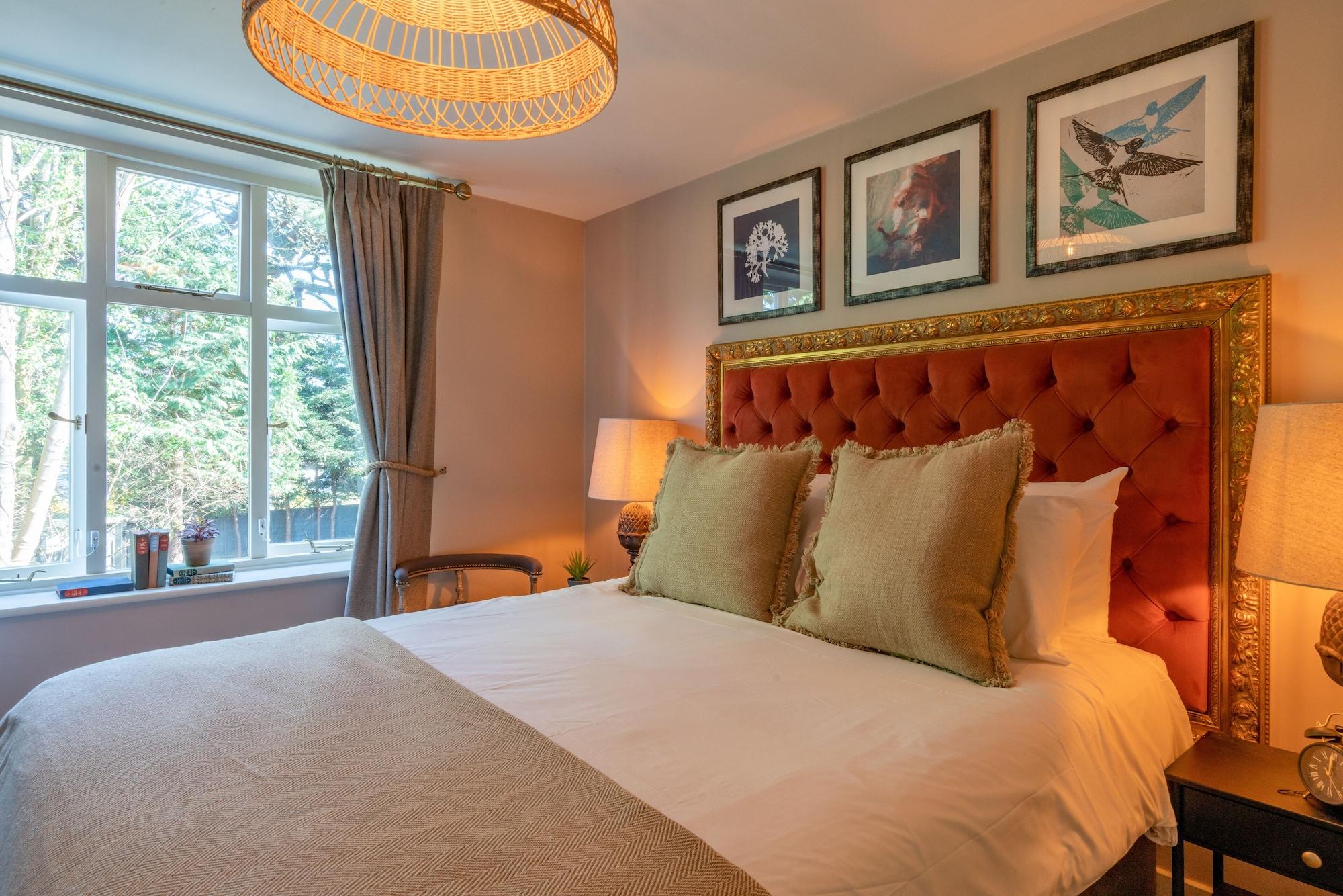 The Pavilion Arms Борнмут Экстерьер фото