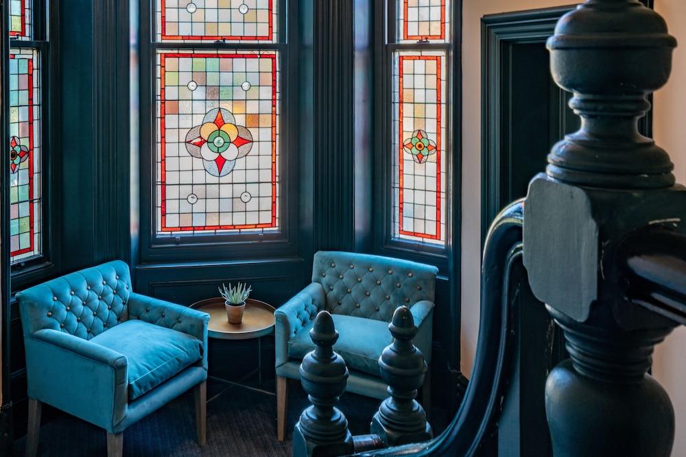 The Pavilion Arms Борнмут Экстерьер фото